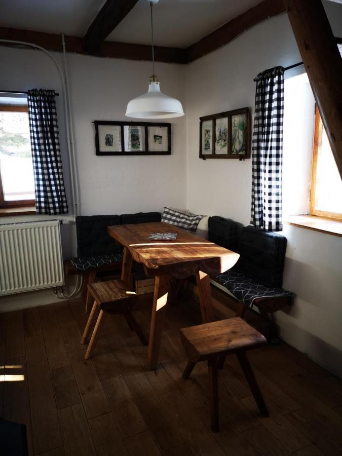 Cozy Private Cabin In The Heart Of Triglav National Park Трента Экстерьер фото